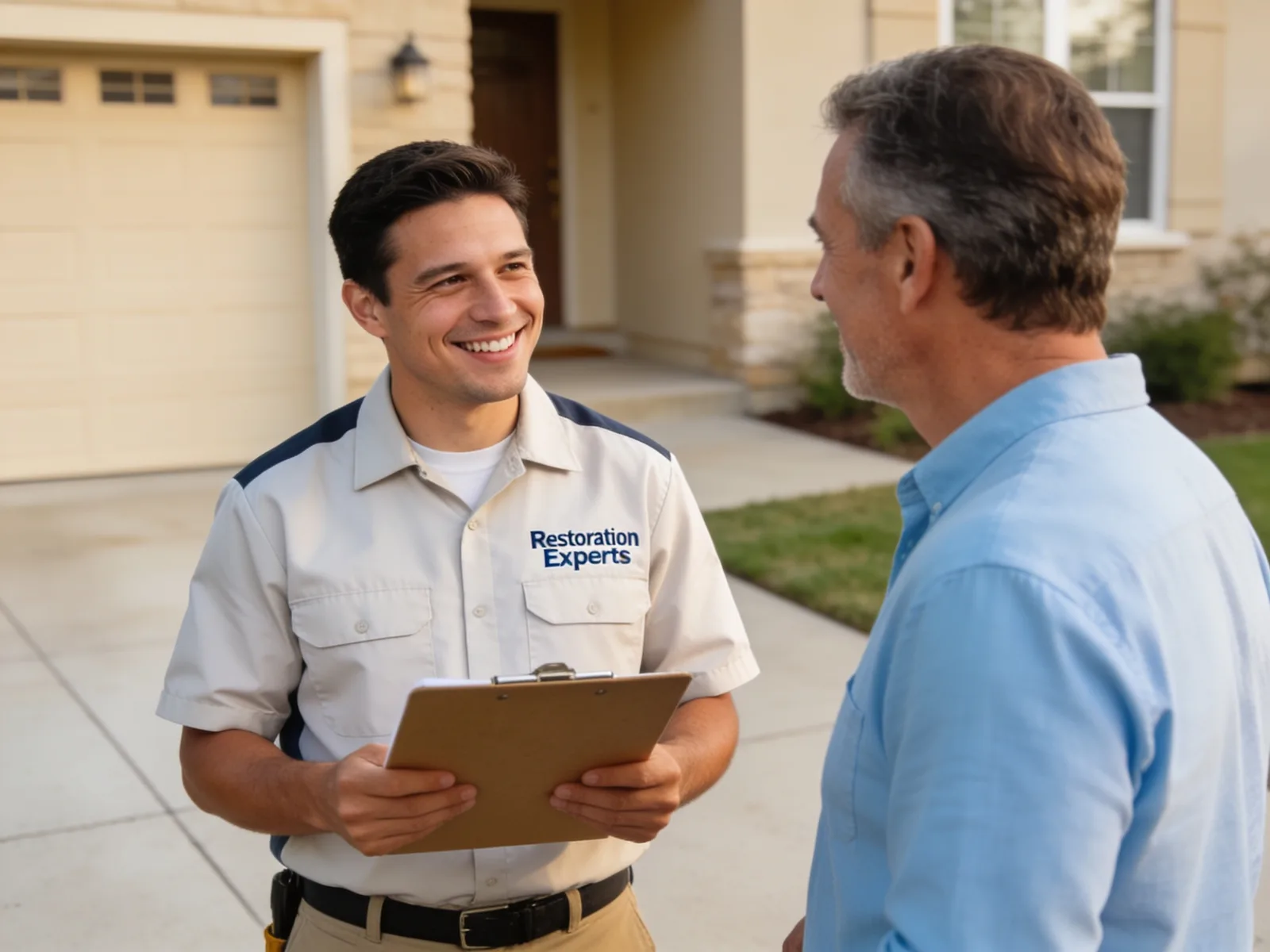 Water Damage Cleanup Redding, CA FAQs